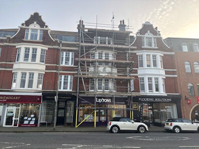 174 Church Road, Hove, Office To Let - IMG_0536.jpeg