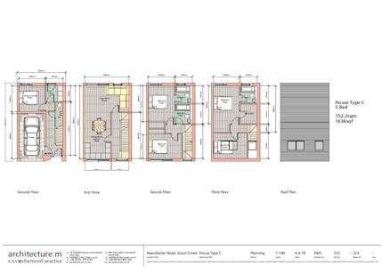 Scout Green Depot, Tameside, Development / Land / Other / Residential For Sale - Image 6