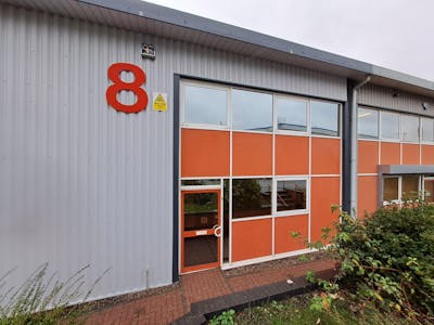 Unit 8, Mainstream Way, Birmingham, Industrial / Trade Counter / Warehouse To Let - 1000016667.jpg