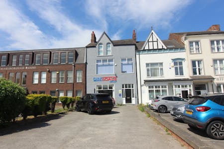 28 Yarm Road, Stockton-on-Tees, Office To Let - IMG_5546.JPG