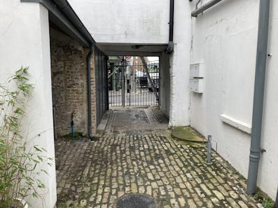 Unit 2B, Diplocks Yard, Brighton, Office To Let - IMG_7111.JPG