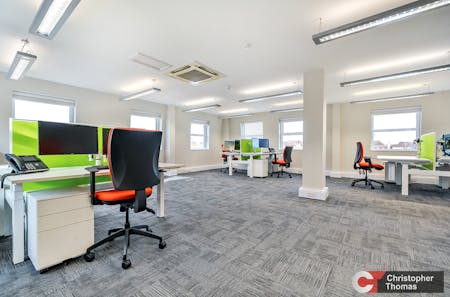 Europa House, Gerrards Cross, Office To Let - Suite6aii.jpg