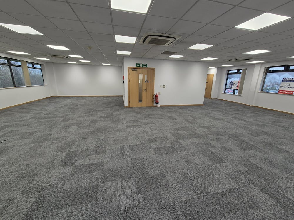 1st Floor, 3 Conqueror Court, Sittingbourne, Office To Let - 20241212_104227.jpg