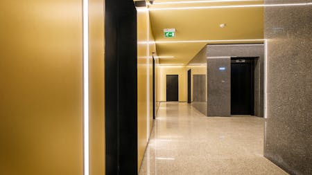 Atlas III, Av. José Gomes Ferreira 9 - 11, Oeiras, Office To Let - Hall_Piso1_002.jpg