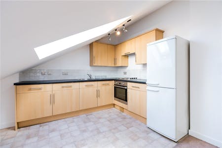 17 Albert Street / 8 John Street, Harrogate, Retail For Sale - Flat B 1.jpg