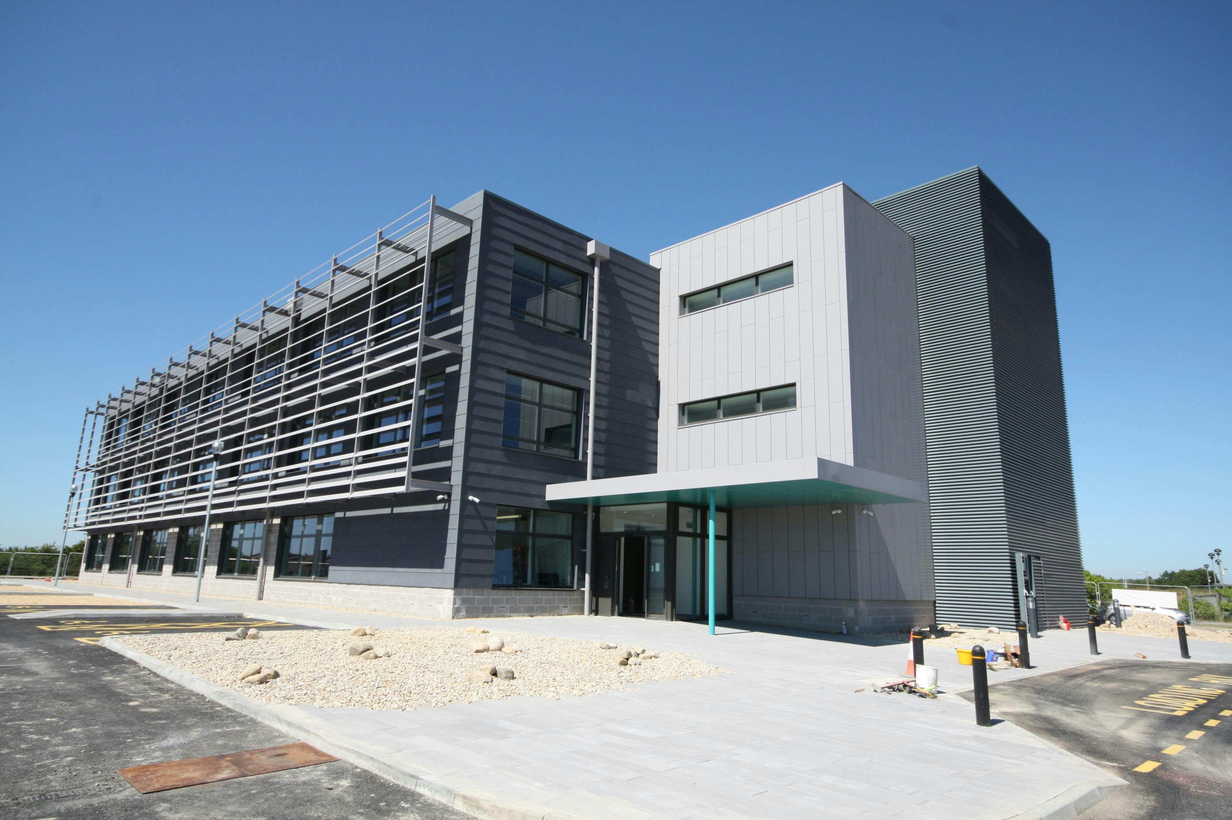 Unit 5 Pacific House, Sovereign Harbour Innovation Park, Eastbourne, Office To Let - IMG_3477.JPG