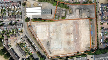 Paxman Works, Port Lane, Colchester, Open Storage To Let - Paxman Works_1.jpg