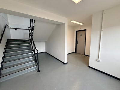 Unit A3 Ashmount Business Park, Upper Fforest Way, Swansea, Industrial To Let - A3 Ashmount 07.jpg
