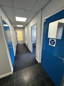 372-374 Harlaxton Road, Grantham, Office To Let - Internal4.jpg