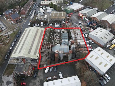 Belmont Oil Works, Stockport, Industrial/Logistics For Sale - Site Photo .jpg