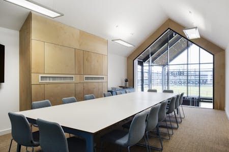 Blyth Workspace, Blyth To Let - Beach Hut Internal.jpg