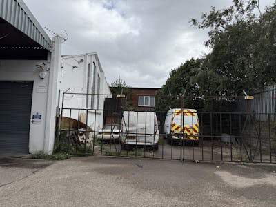 Unit 8 Victor Business Centre, 60 Arthur Street, Redditch, Industrial/Logistics To Let - IMG_0299.JPG