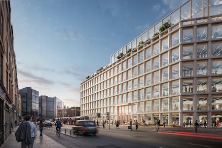 Rosebery, Haymarket Terrace, Edinburgh, Office To Let - 02_1226_Rosebery_Entrance_Final.jpg