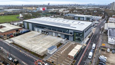 Unit 1 Valor Park Tottenham, Tottenham, Industrial To Let - 20251217glencar59-Edit.jpg - More details and enquiries about this property