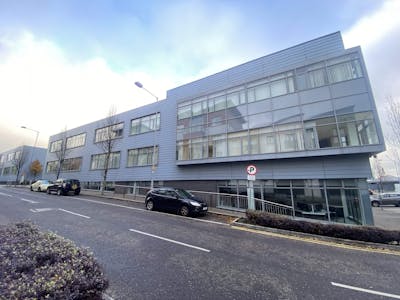 Unit B3, Emmett House, Barrack Square Office Campus, Ballincollig, Office To Let - Image 5