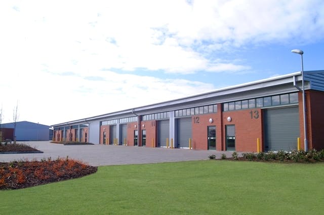 Moat House Square, Thorp Arch Estate, Wetherby, West Yorkshire, LS23 7FB