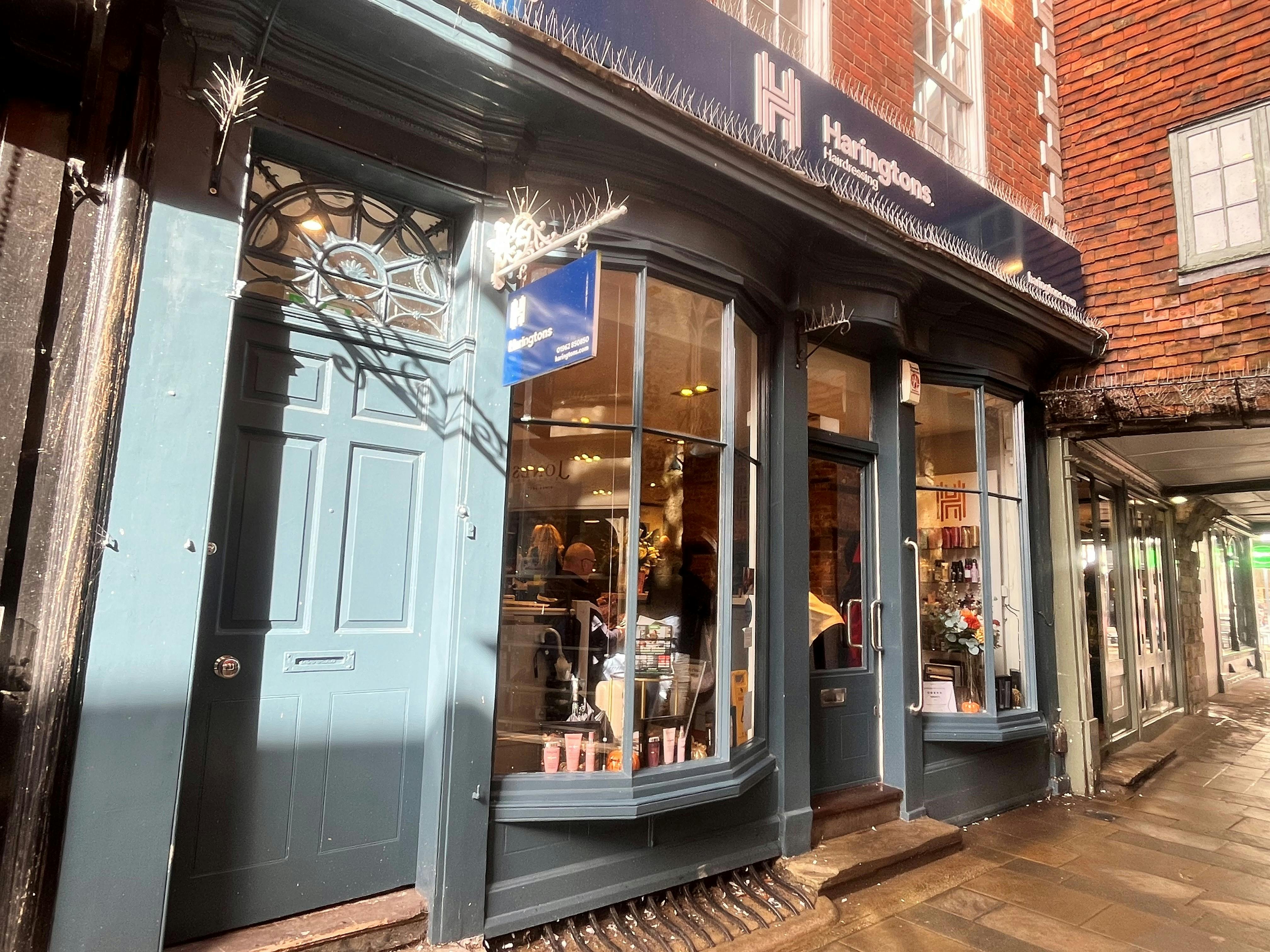 Investment in Winchester