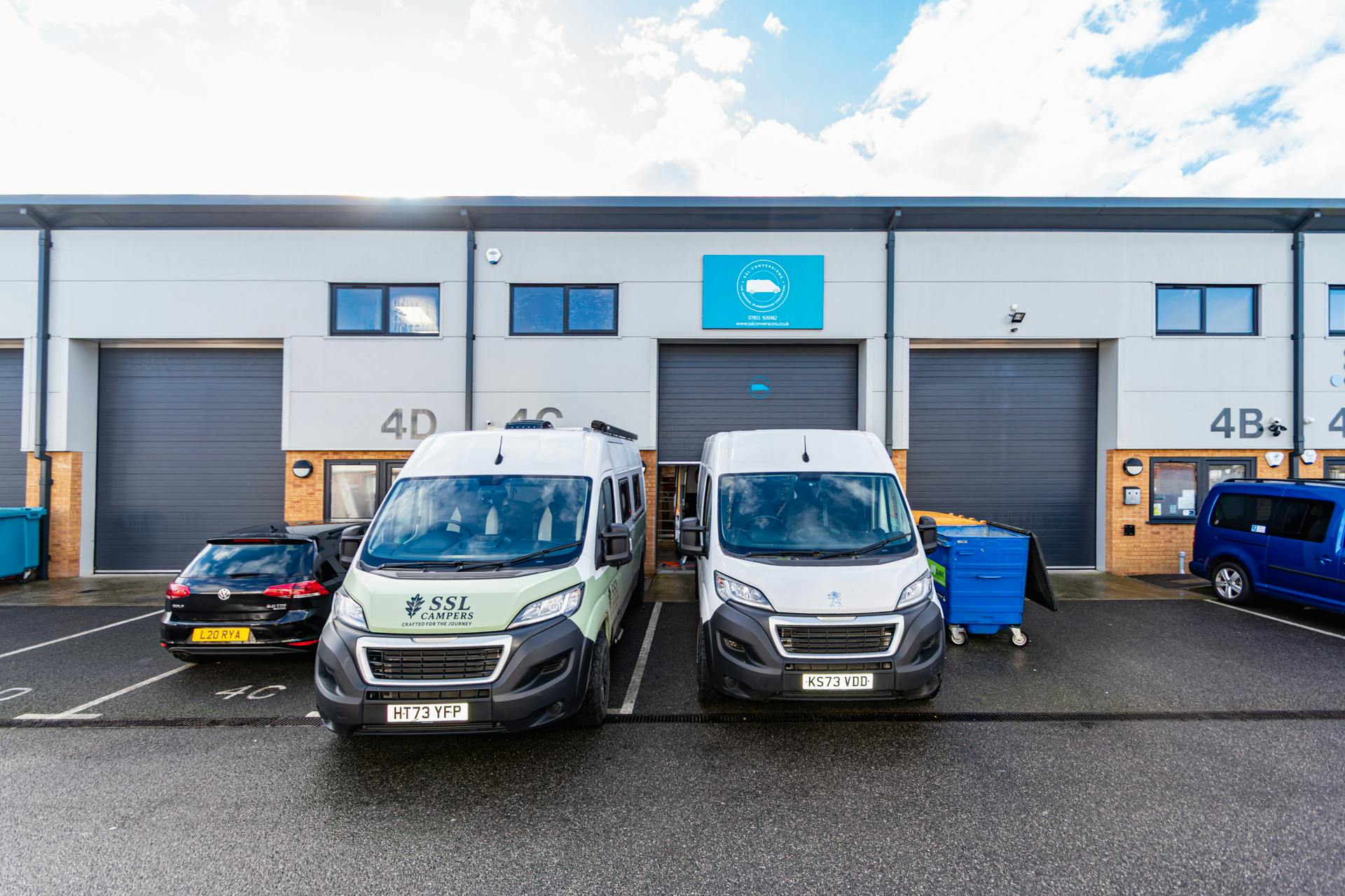 Retail/Shop in Ringwood - photo 4