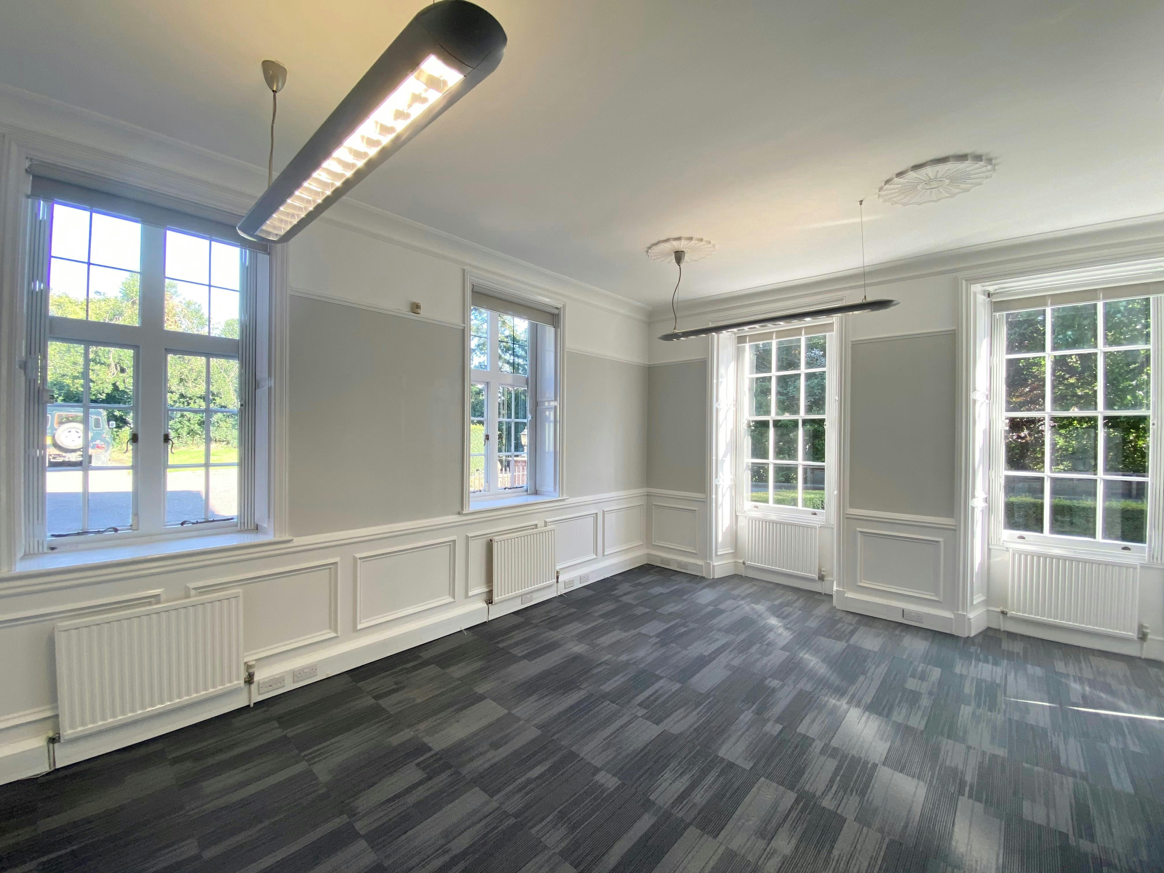 Wolfelands, Westerham, Offices, To Let Karrison Commercial AS