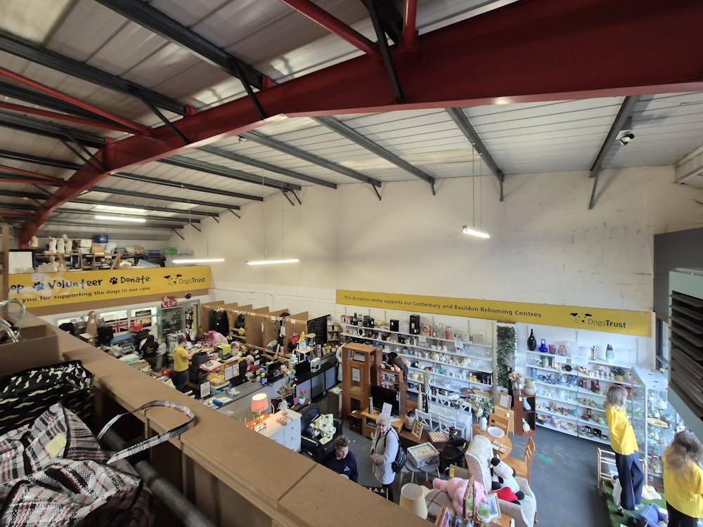 Unit 3, Farleigh Retail Park, Farleigh Hill - 20260114_140014.jpg