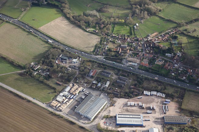 Altitude, A1, Gamston/Elkesley, Retford, Distribution Warehouse / Trade To Let / For Sale - H5D_1026.JPG