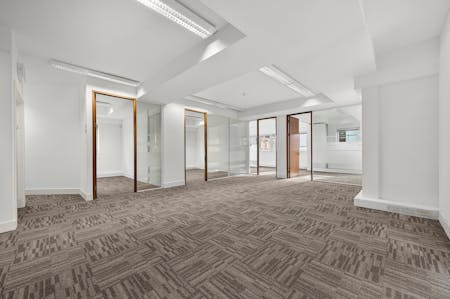 Fitzrovia House, 153-157 Cleveland Street, London, Office For Sale - hall9.jpg