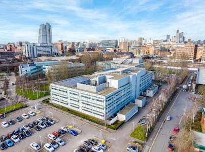 2 Leeds City Office Park, Leeds, Office For Sale - 2 LCOP Atrium D2.jpg
