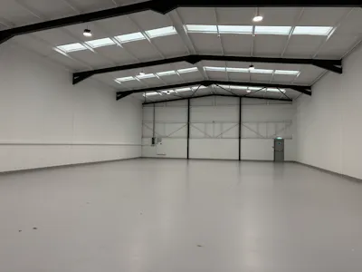 Budbrooke Industrial Estate, Budbrooke Road, Warwick, Industrial/Logistics / Trade Counter To Let - IMG_1521.JPEG
