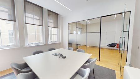 Staple Court, 11 Staple Inn, London, Office Lease Assignment - Matterport Photo 09.jpg