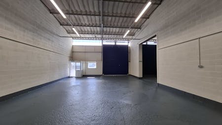 Unit 18L/M, Hartlebury Trading Estate, Kidderminster, Industrial / Industrial / Warehouse To Let - Image 5