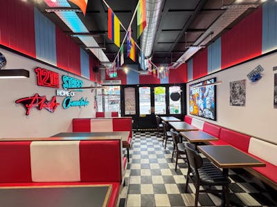 12th Street Restaurant, 311 West End Lane, London, Retail Lease Assignment / For Sale - 311 West End Lane (5).jpg