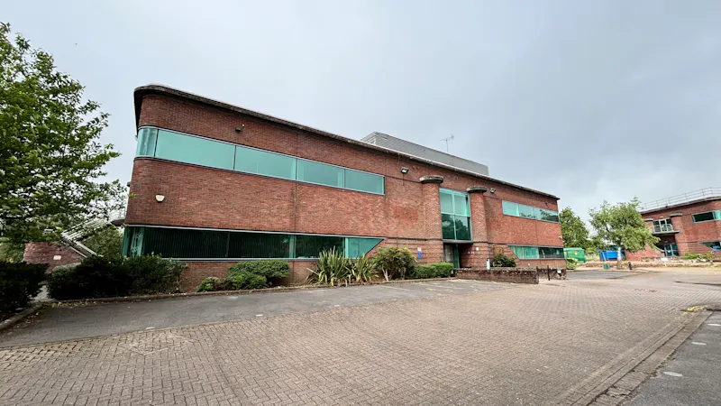 2410 Aztec West, Almondsbury, Bristol, Office To Let - IMG_2464.jpeg