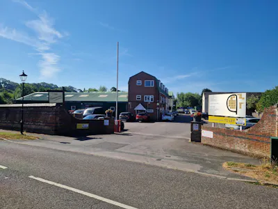 1st Floor, Unit 5D1 The Tanneries, Titchfield, Fareham, Office To Let - 20260709_093847.jpg