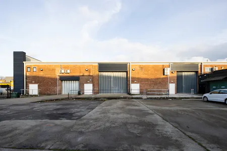 Park Royal Studios, 1 Barretts Green Road, London, Industrial / Studio / Workshop / Industrial / Warehouse / Light Industrial To Let / For Sale - Park Royal Studios 20.jpg