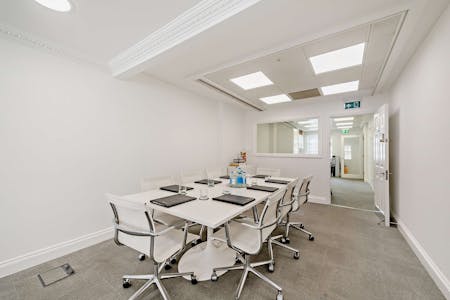 59-60 Grosvenor Street, London, Office To Let - 8655775interior15800.jpg