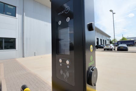 Unit 1 Premier Park, Trafford Park - Acheson Way, Manchester, Industrial/Logistics To Let - DSC_2732.JPG