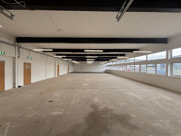 Unit 27 Flexspace, Belgrave Street, Bellshill, Industrial To Let - PHOTO20250617120733 17.jpg
