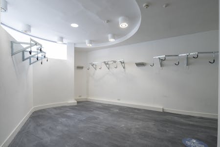 20 Victoria Street, London, Office To Let - Cycle Storage