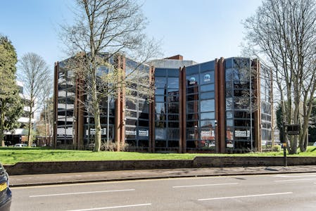 Hagley Court, 40 Vicarage Road, Birmingham, Office To Let - _DSC7047.jpg