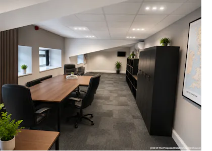 Typhoon, Oakcroft Road, Chessington, Industrial / Warehouse To Let - office pic.png