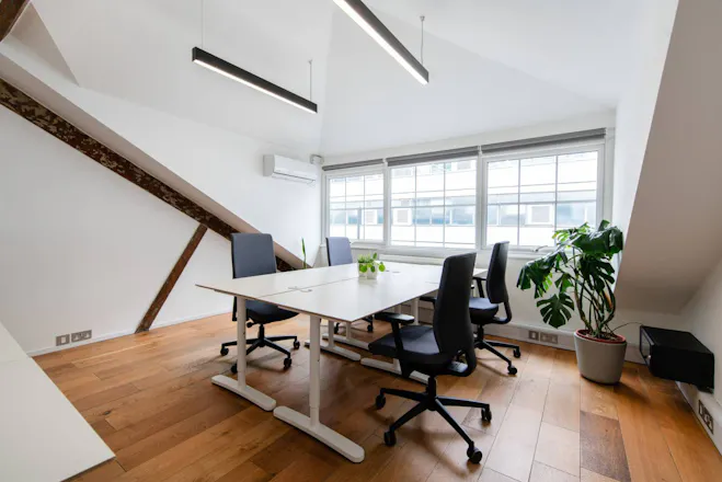 Seventeen Corsham, 17-21 Corsham Street, London, Flex Office To Let - Office 2.jpg
