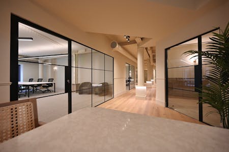 Waterhouse, 41 Spring Gardens, Manchester, Office To Let - 1st.jpg