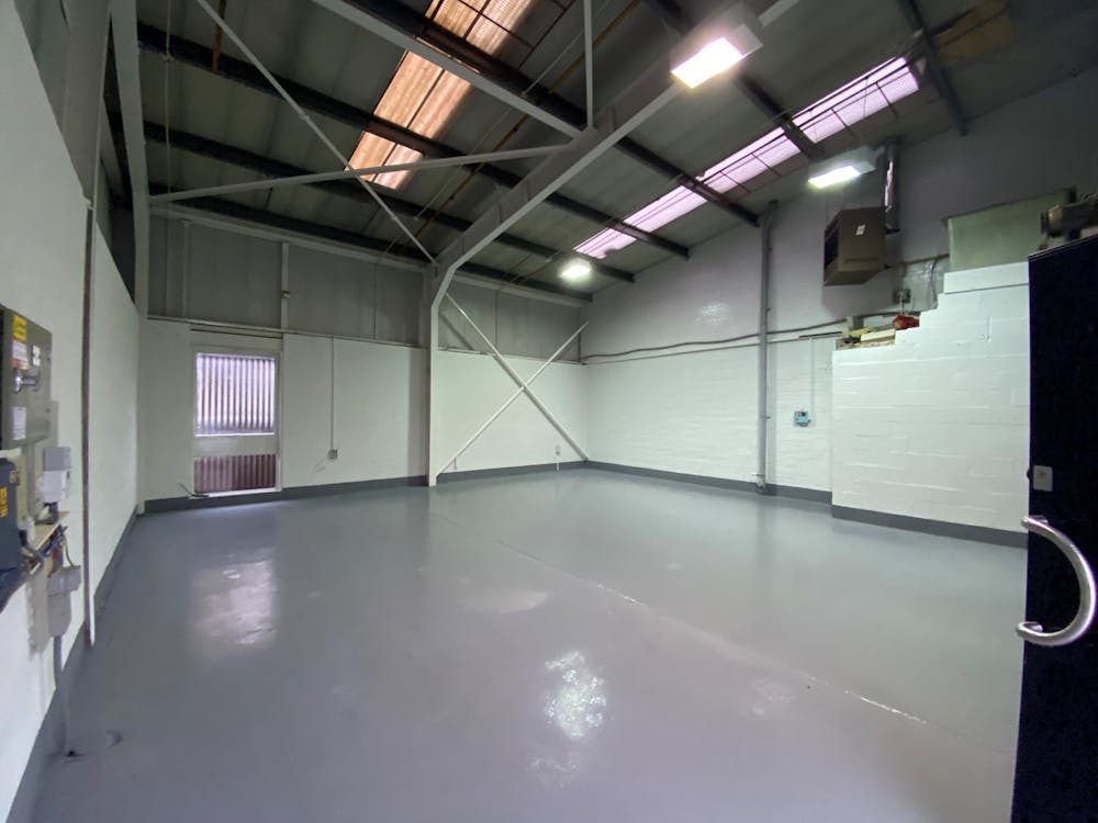 Block 3 Unit 1 Oakbank Trading Estate, Garscube Road - Image 1.jpg