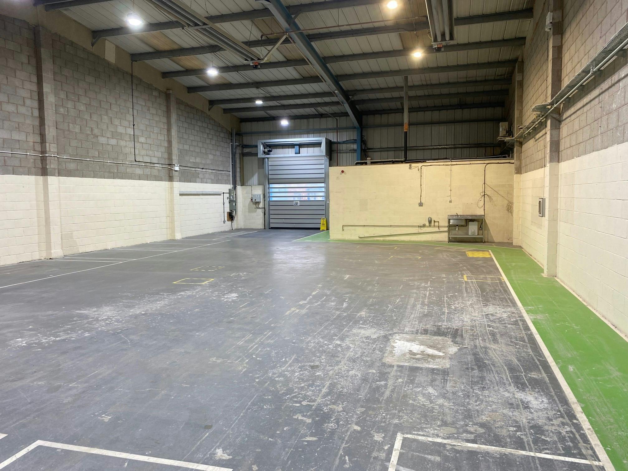 Industrial Unit in Stafford - photo 3