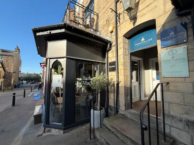 10a Montpellier Street, Harrogate, Office To Let - IMG_1688.jpeg