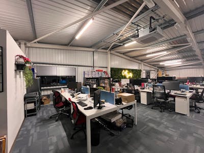 Unit 7, Anglo Business Park, Chesham, Industrial To Let - 15.jpeg