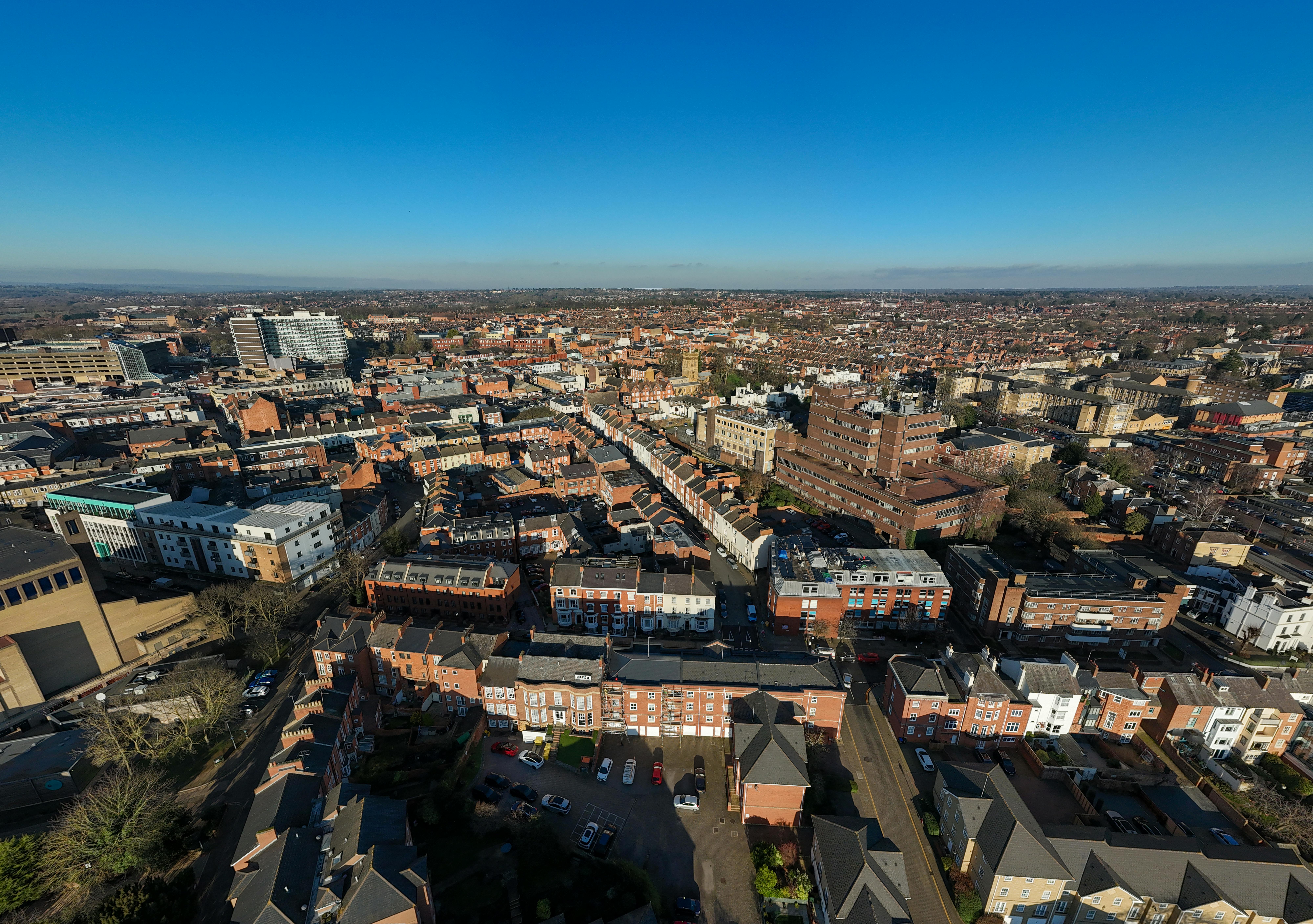 4-10 Hazelwood Road, Northampton, Offices For Sale - DJI_20250109134527_0013_D.jpg