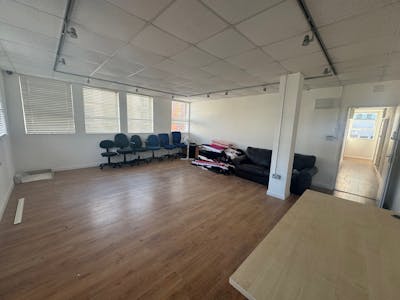 3-4 Wells Terrace, Unit A-D, Finsbury Park, Office To Let - 12.jpg