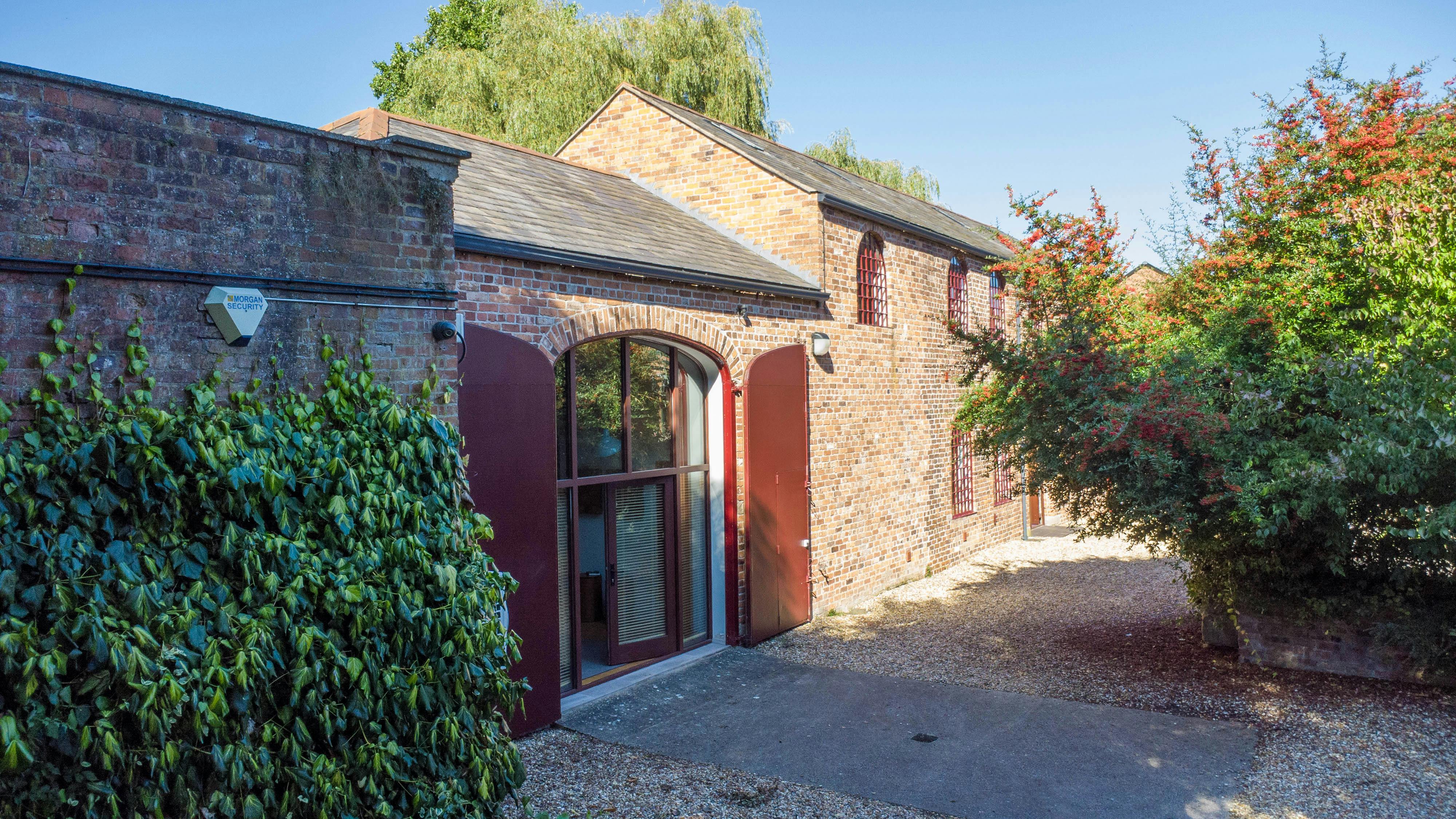 The Old Smithy, Church Street, Oswestry, Business Units For Sale - 3