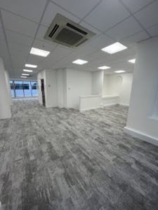 6-7 Queen Street, London, Office To Let - 6-7 Queen Street Mezz Floor